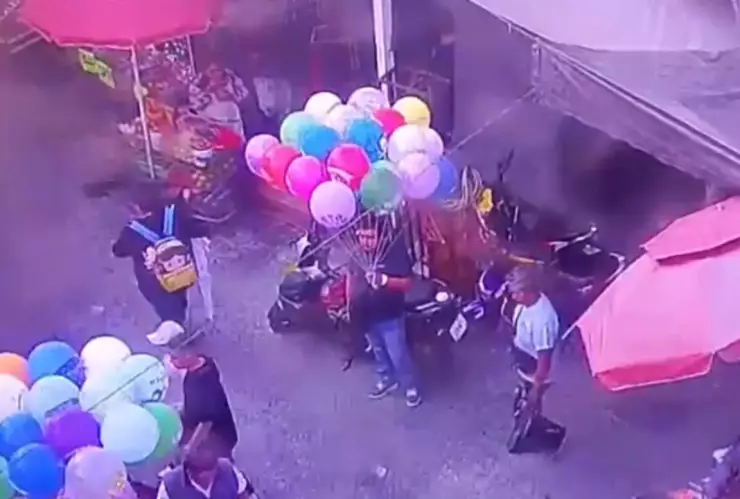 Balacera en Tepito en víspera de Reyes deja un muerto