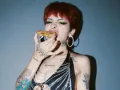 Cazzu tiradera a Belinda (9).jpg