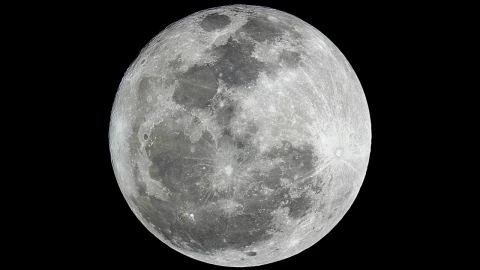 La NASA ha compartido los 3 eventos más importantes que tiene planeado para el 2024