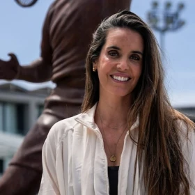 Ona Carbonell, campeona olímpica: “Renunciaría a medallas por no haber vivido algunas cosas”