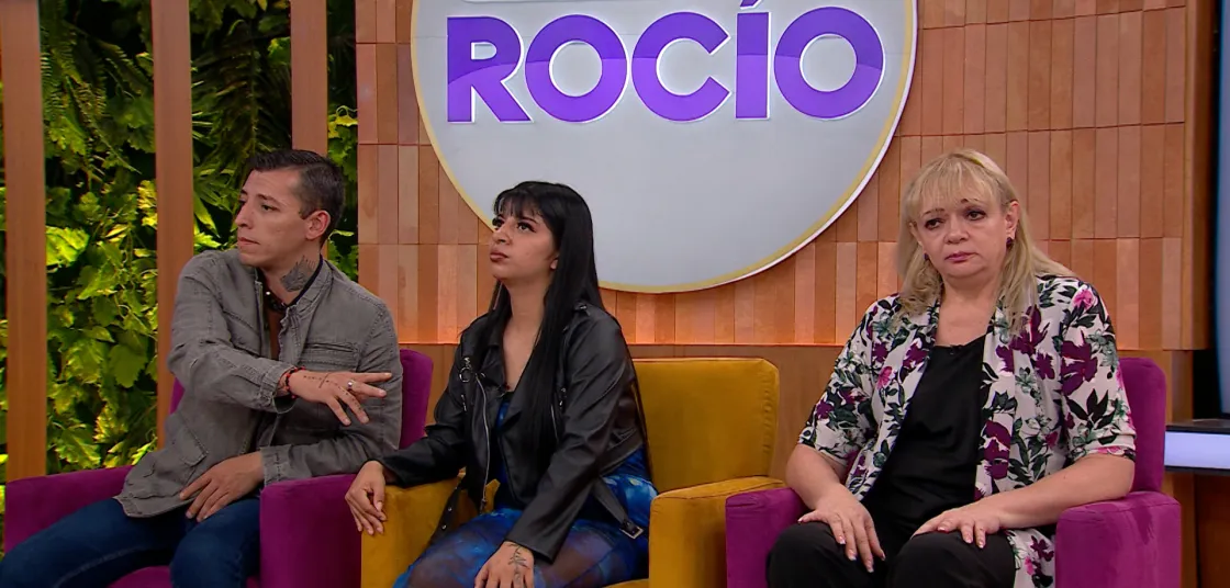 Por farmear aura perdió la chamba, programa del 9 de octubre 2026 de Acércate a Rocío