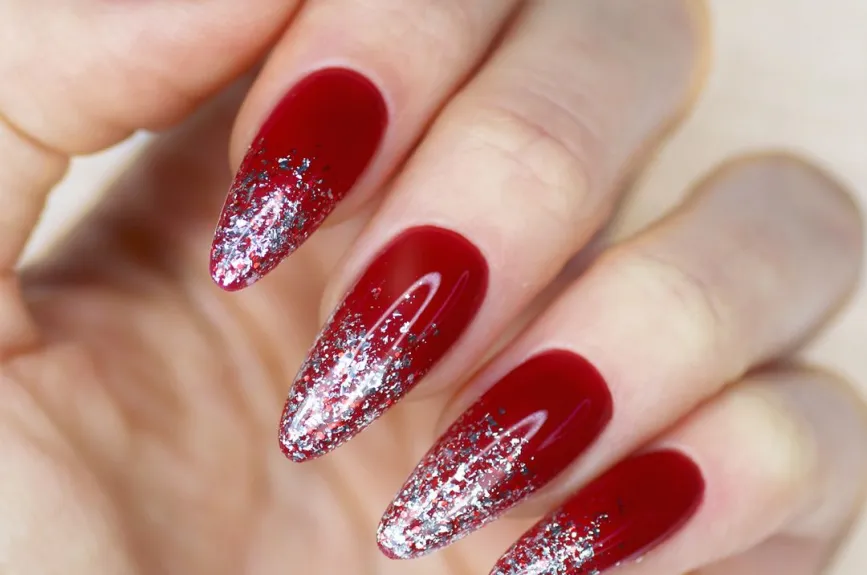 Uñas elegantes