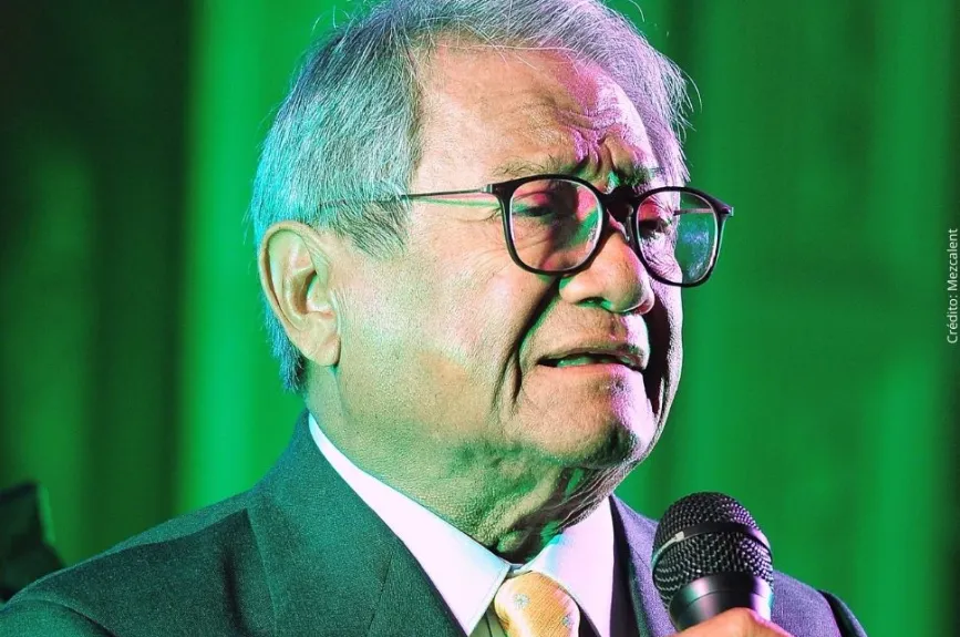 Armando Manzanero.