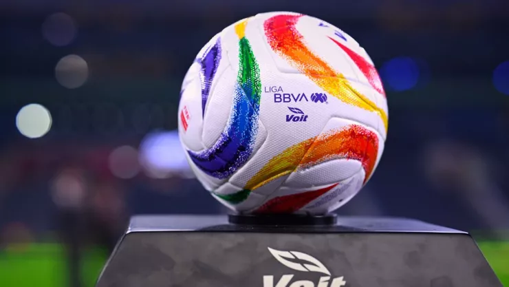 Estas son las fechas y horarios semifinales de la Liga MX