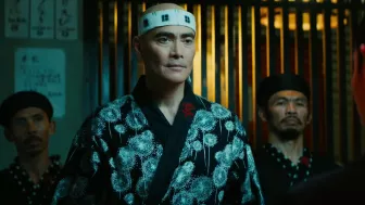 Terriblemente, Halle Berry se fracturó tres costillas durante las grabaciones de John Wick 3: Parabellum.