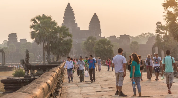 camboya