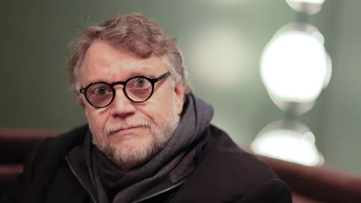 Guillermo del Toro