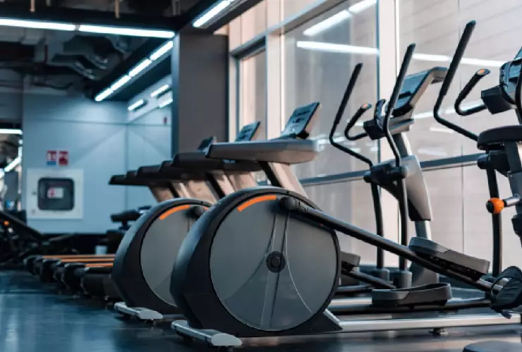 Mujeres se pelean en gym de Monterrey.