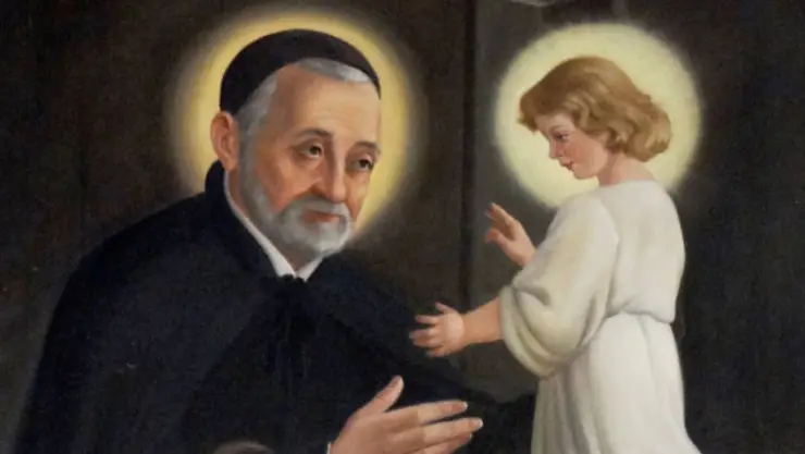 Santoral de HOY: ¿Qué santo se celebra este miércoles 2 de julio?
