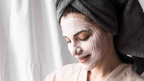 ¿Cuál es la mascarilla de colágeno que elimina arrugas en 7 días?