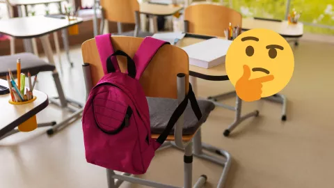 ¿Se SUSPENDERÁN las clases el 1 de octubre de 2024 en Aguascalientes por el festivo oficial