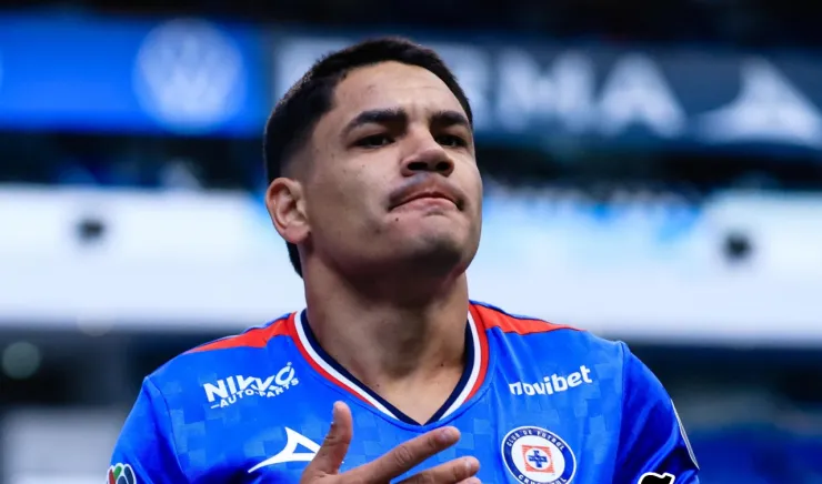 Cruz Azul Clausura 2026