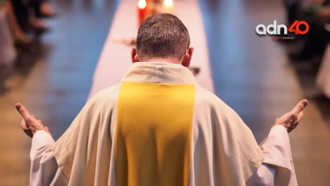 Por abuso a menores, sacerdote es condenado a 100 años de prisión