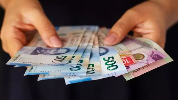 Conoce los 3 billetes mexicanos que se venden en 8 millones de pesos