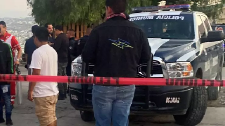 Otro ataque armado en Tijuana; balean a 3 en la colonia Tomás Aquino