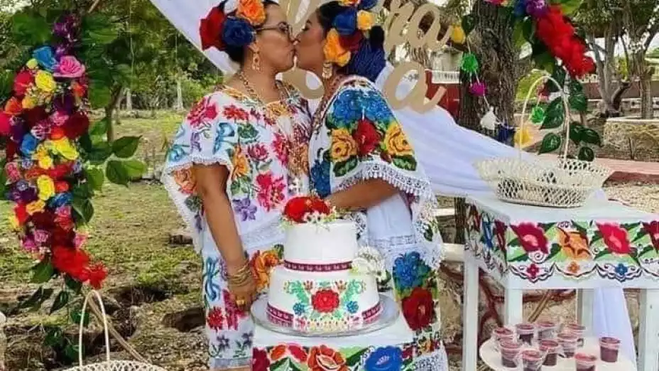 boda de rosaura y andy