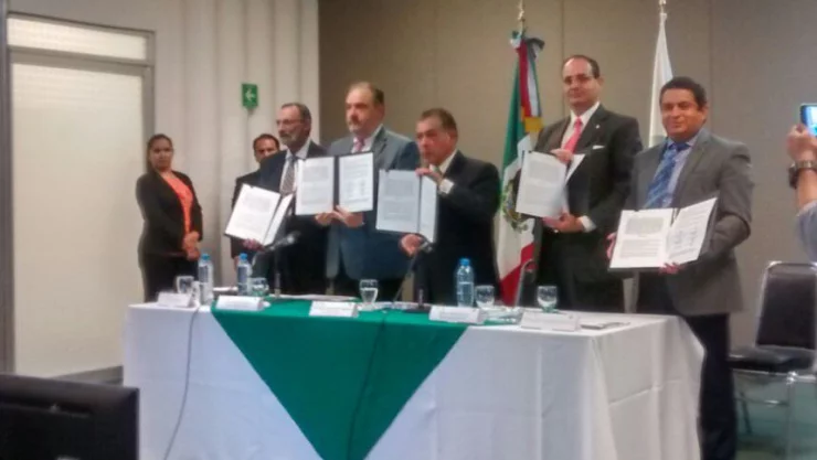 Conferencia Condusef fraudes y delitos cibernéticos