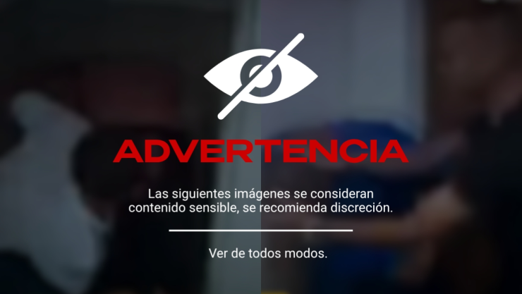 Filtran videos de novatadas en curso de verano