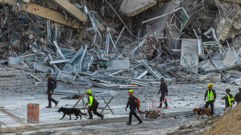 terremotos más fuertes en el mundo