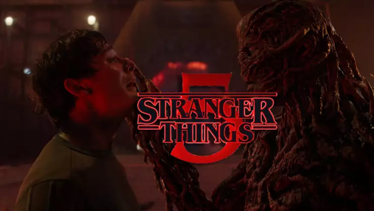 Stranger Things 5: Fecha de estreno, horarios, capítulos y TODO lo que debemos saber