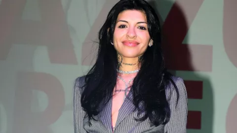 cazzu no se arrepiente tiradera