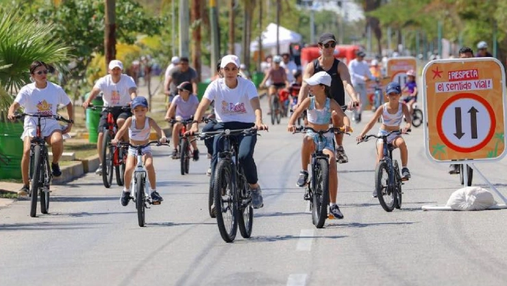 PASEO CANCUNENSE