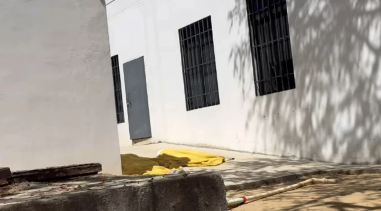 Investigan a personas por muerte de niñas haitianas en DIF Oaxaca