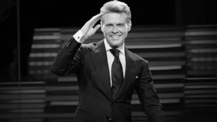 Cancelan concierto de Luis Miguel en León, Guanajuato ¿Qué pasará con tu boleto?