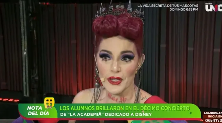 Académicos brillaron en el décimo concierto de La Academia 2024 y recibieron una gran noticia.jpg