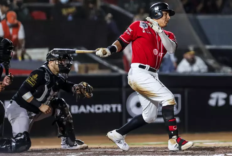 Leones de Yucatán vs Toros de Tijuana Serie del Rey LMB 2021 