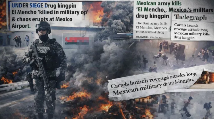prensa internacional el mencho