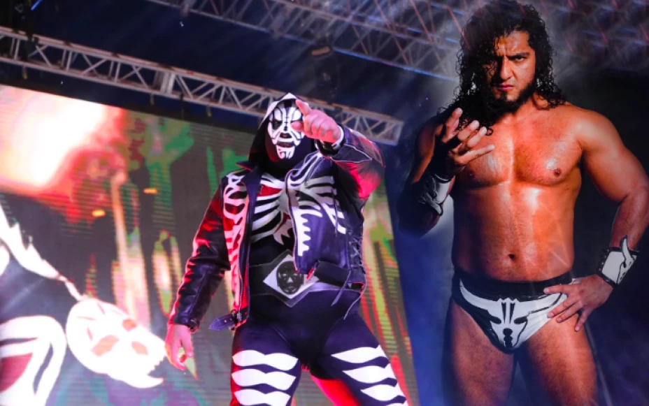 la park rush triplemania monterrey
