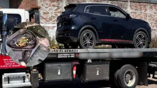 Camioneta robada en Concordia, Sinaloa..jpg