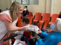 Con regalos, pastel, música en vivo y la mejor actitud, celebramos a varias mamás de México con motivo del 10 de mayo. Esta es la magia de la campaña “Amor a Mamá"