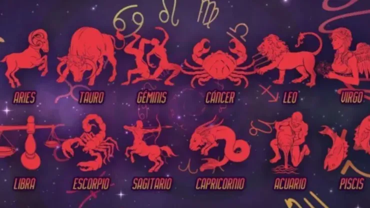 Horóscopo hoy domingo 3 de noviembre de 2024