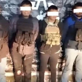 detenidos el pollo chapin jalisco