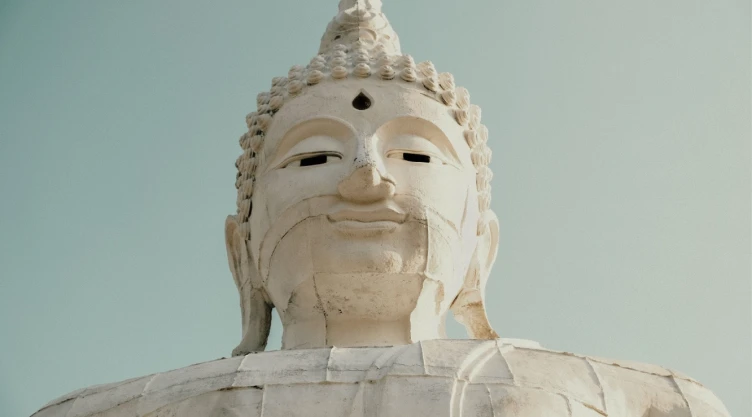 Buda qué frase de Siddhartha Gautama nos habla sobre el dolor, el sufrimiento y la mente