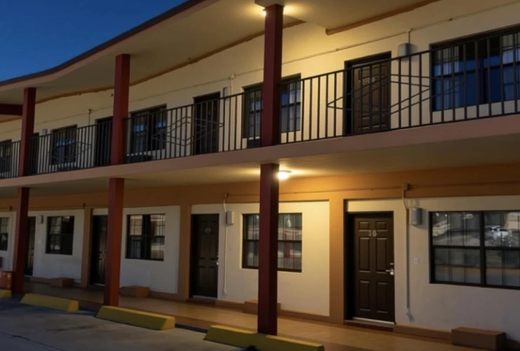 identifican a mujer sin vida hallada en hotel.