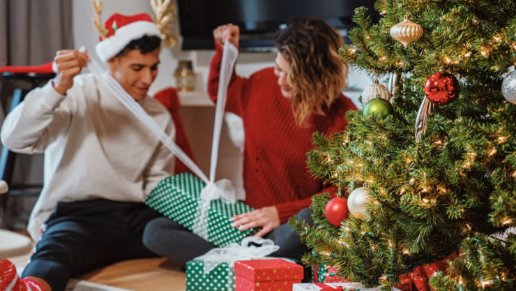 Horóscopo de hoy de Mhoni Vidente para hoy jueves 25 de diciembre ¡Feliz Navidad!