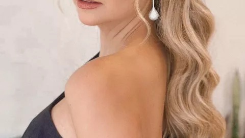 9 peinados que te hacen ver la cara más delgada: además se ven hermosos y elegantes