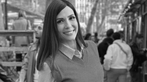 Muere Patricia Fuenmayor, conductora y ex Miss Venezuela; esta fue la causa