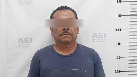 Inician proceso a imputado por abuso sexual de una menor de edad en la ciudad de Chihuahua