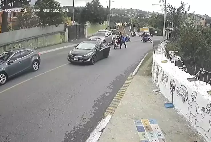 ataque armado guatemala