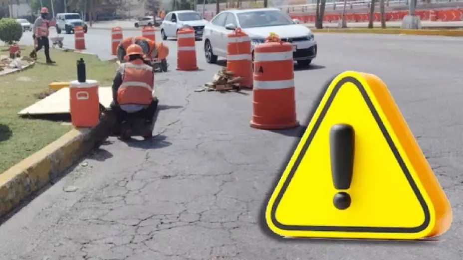 Tráfico en Cancún HOY: Evita estas vialidades este martes 18 de noviembre de 2025