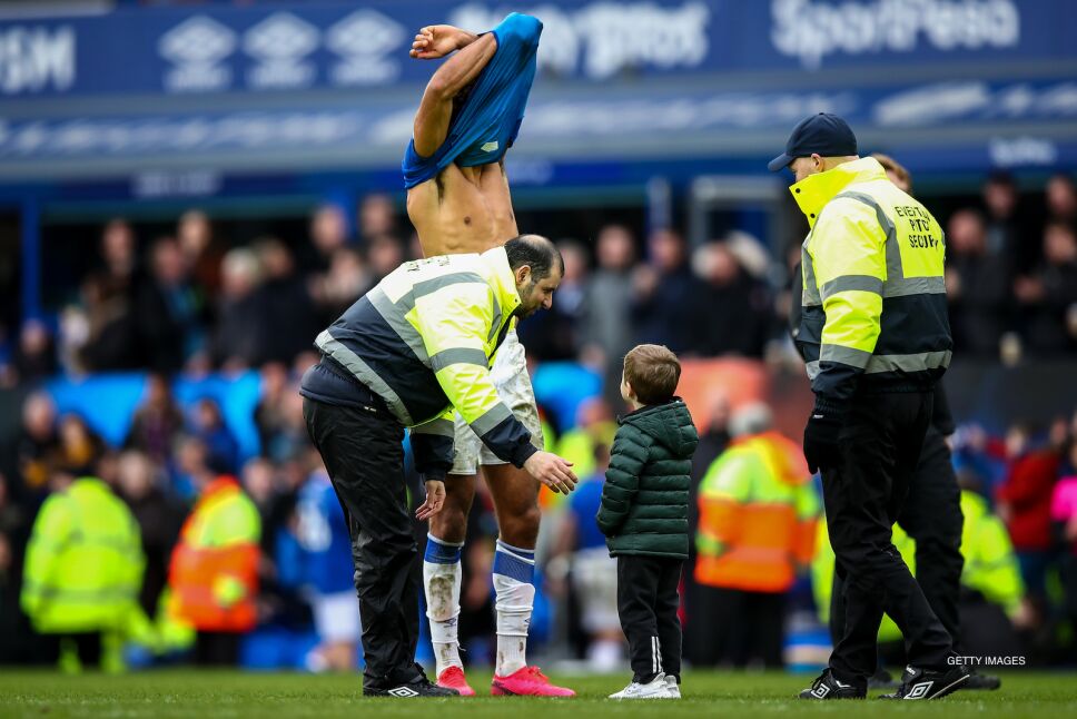 Dominic Calvert-Lewin