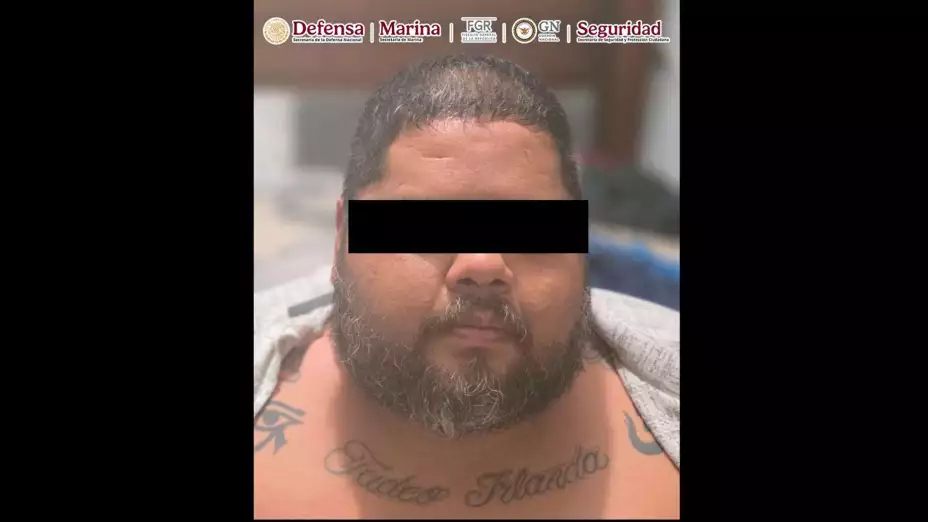 Gerardo N, “El Congo”.