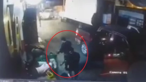 balacera resurreccion