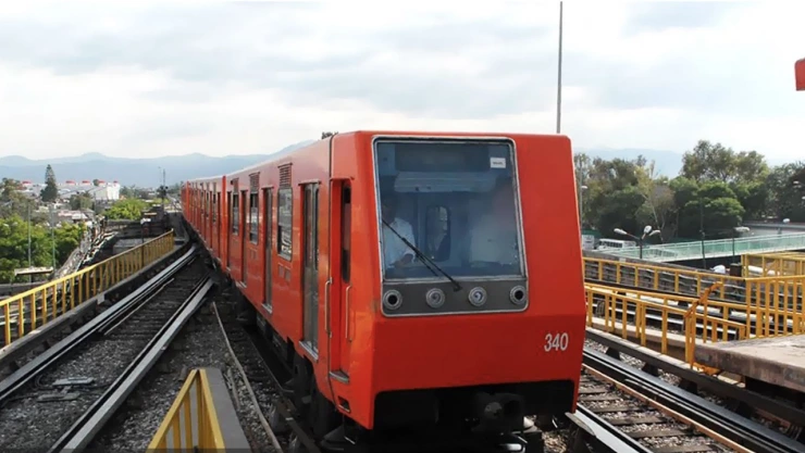 Dónde está la estación secreta del Metro CDMX