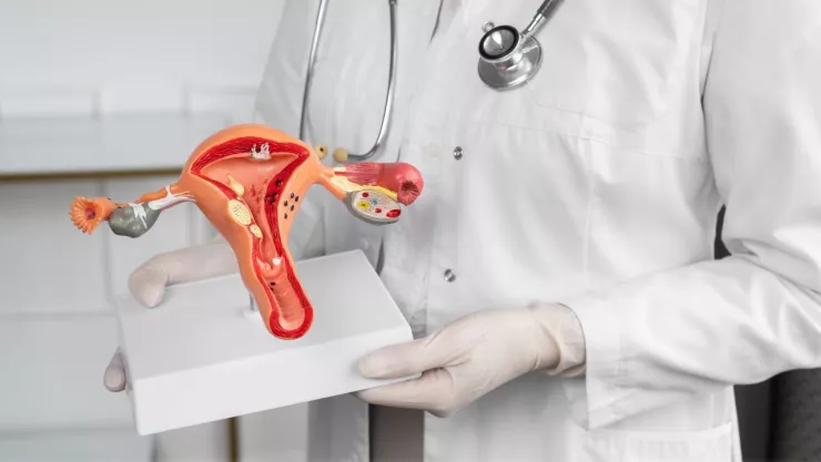 UNAM lanza test portátil para detectar VPH en media hora y prevenir el cáncer cervicouterino