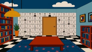 “Desorden Librería”, un espacio en gestación en Ciudad de México